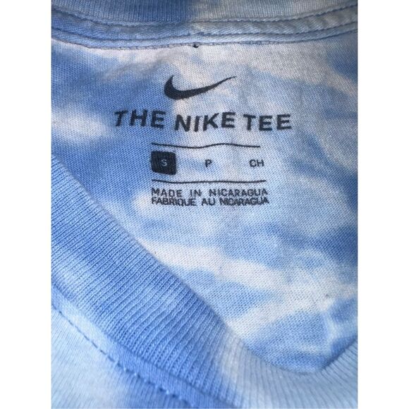 Philadelphia Phillies JT Realmuto Nike Bleached Jersey Tee - Picture 3 of 3